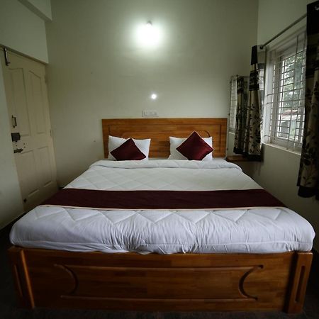 Naksha Tree Hotels - Yelagiri Extérieur photo