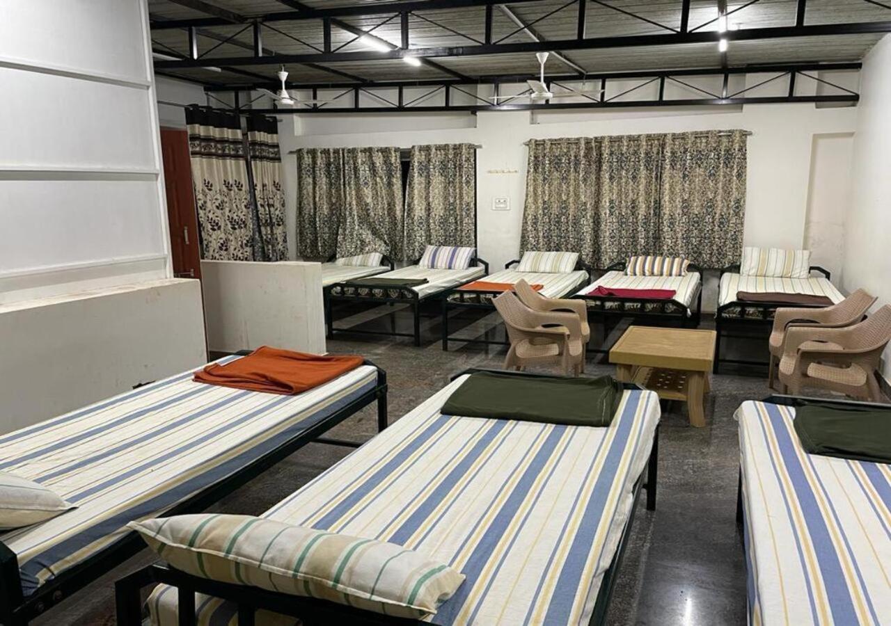 Naksha Tree Hotels - Yelagiri Extérieur photo