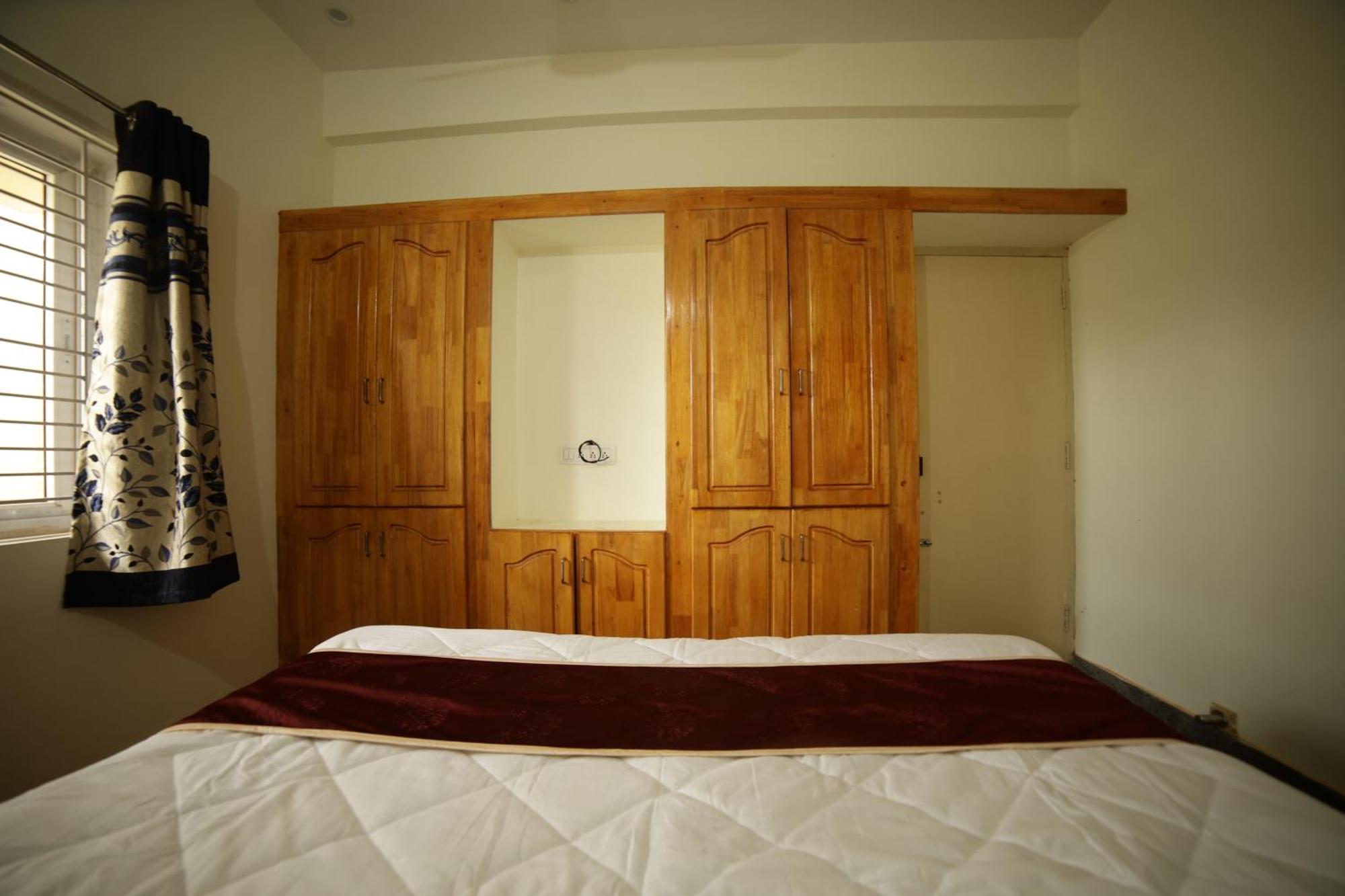 Naksha Tree Hotels - Yelagiri Extérieur photo