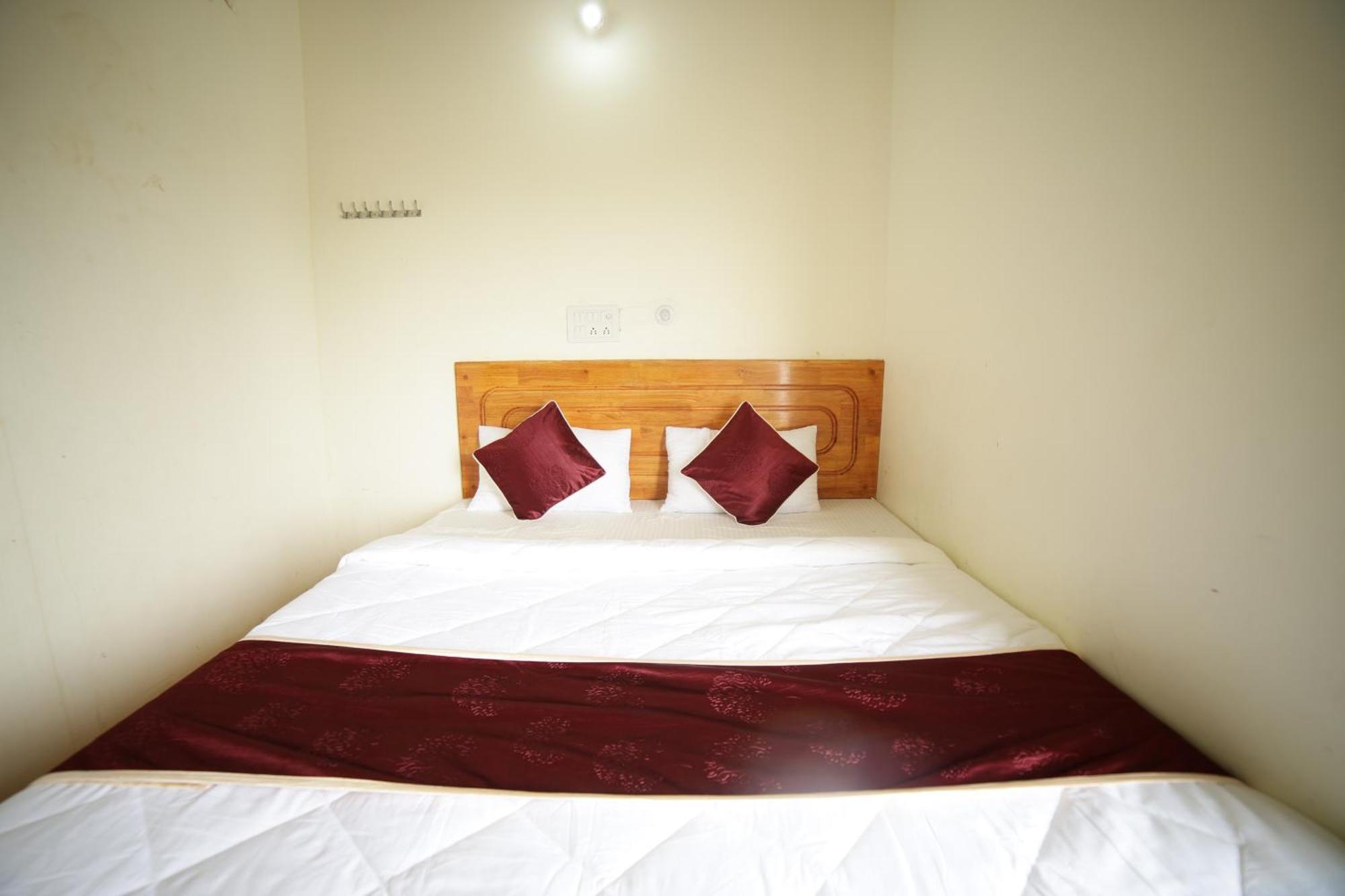 Naksha Tree Hotels - Yelagiri Extérieur photo