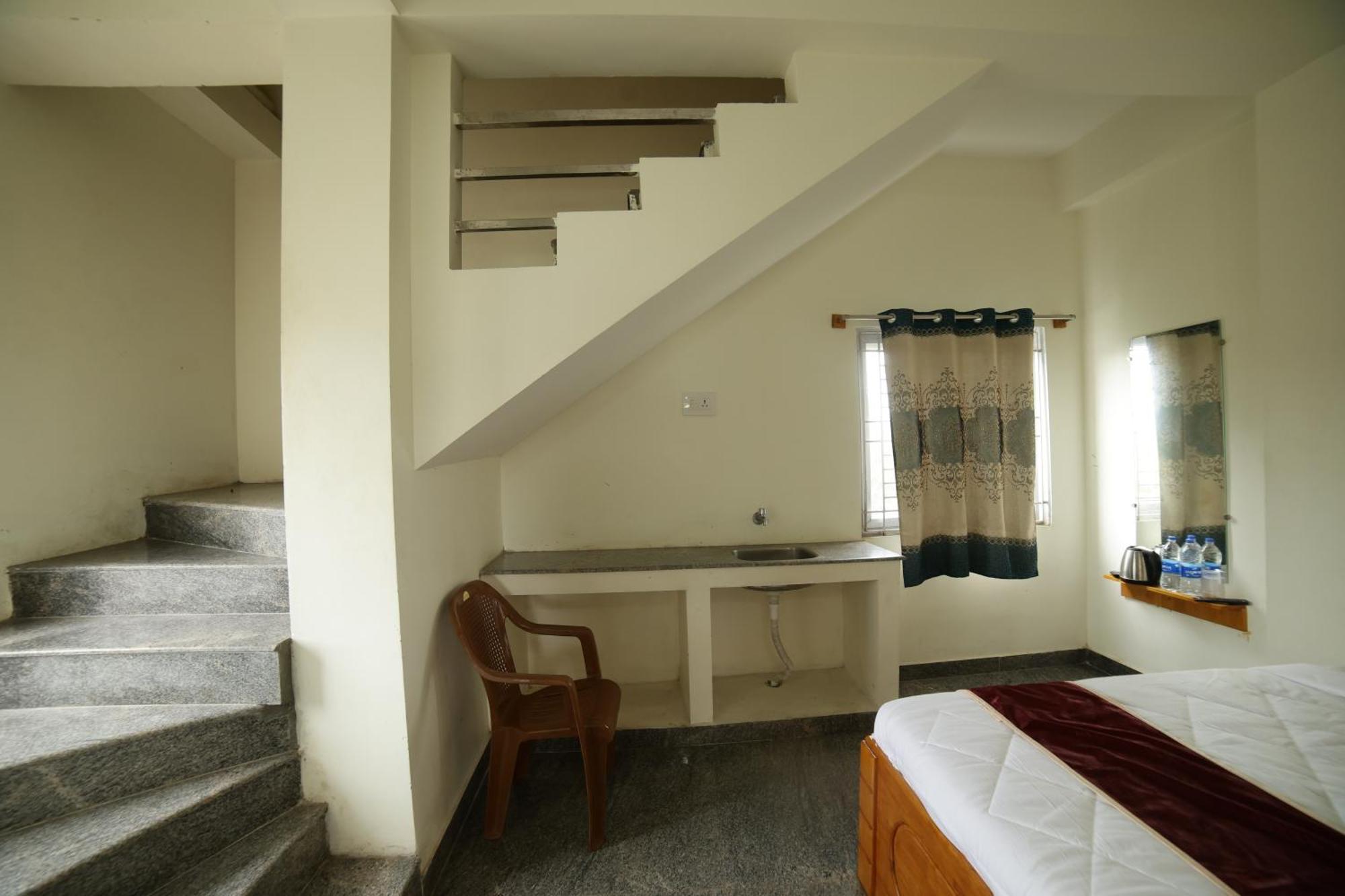 Naksha Tree Hotels - Yelagiri Extérieur photo