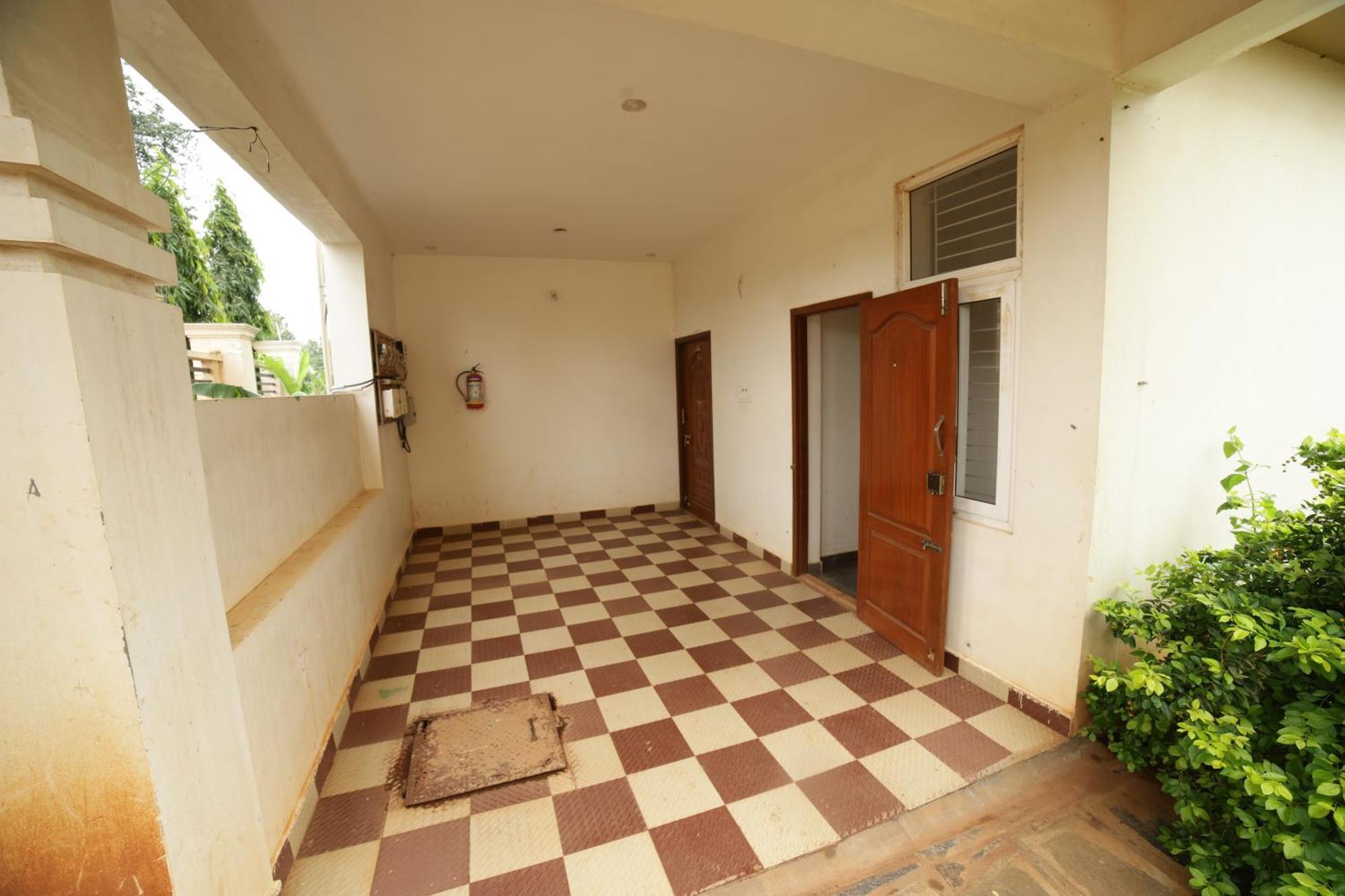 Naksha Tree Hotels - Yelagiri Extérieur photo