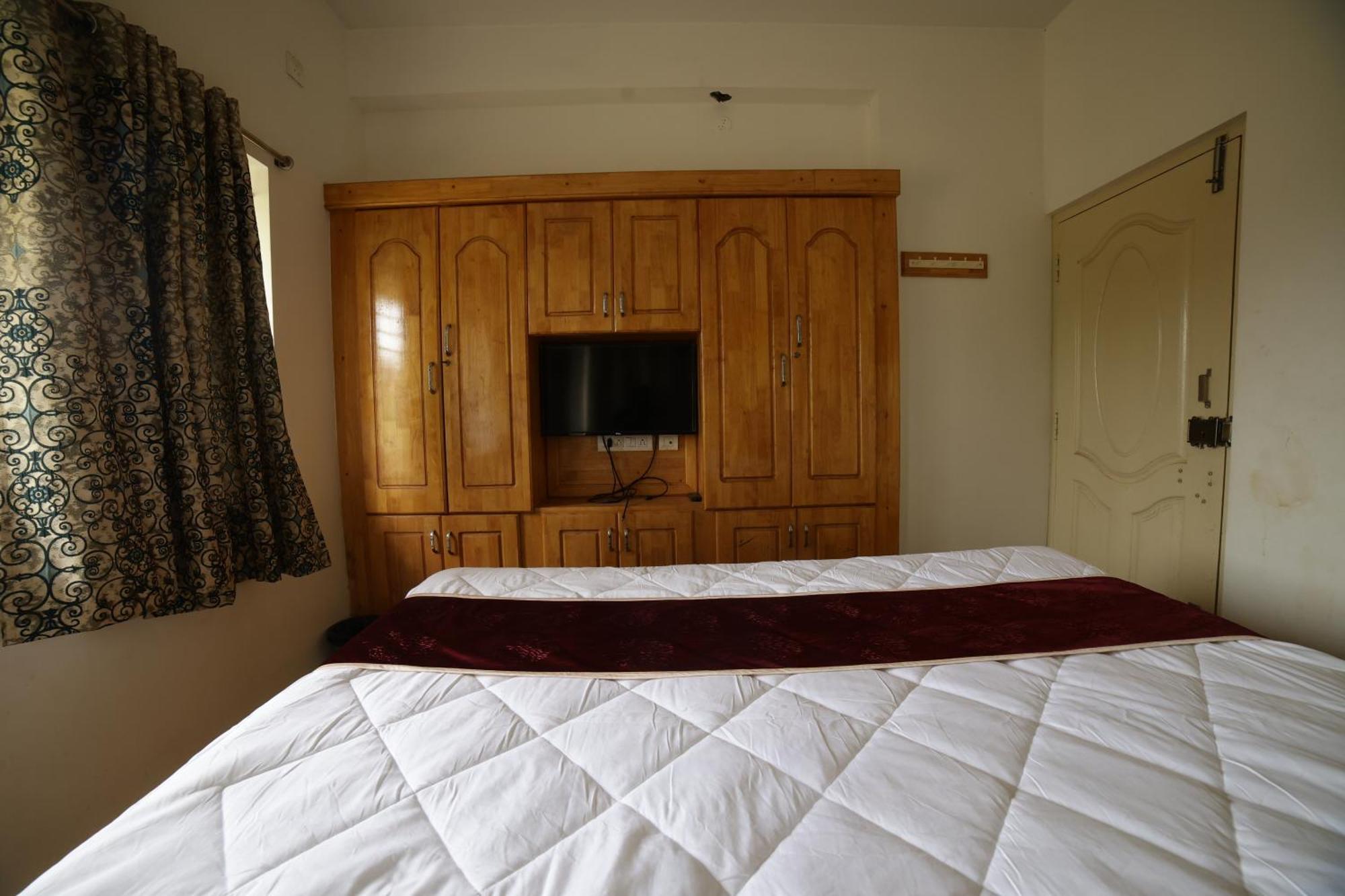 Naksha Tree Hotels - Yelagiri Extérieur photo