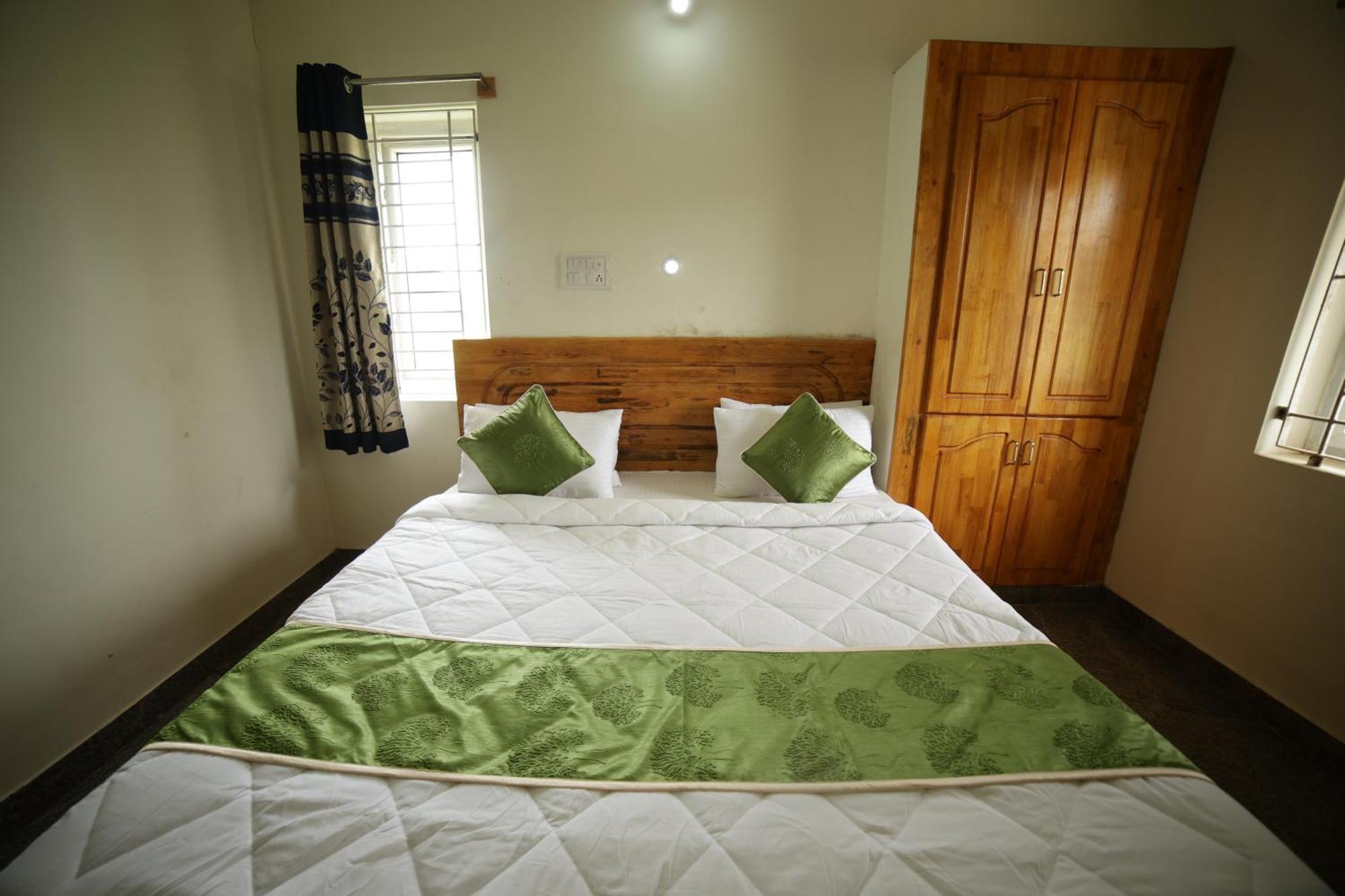 Naksha Tree Hotels - Yelagiri Extérieur photo