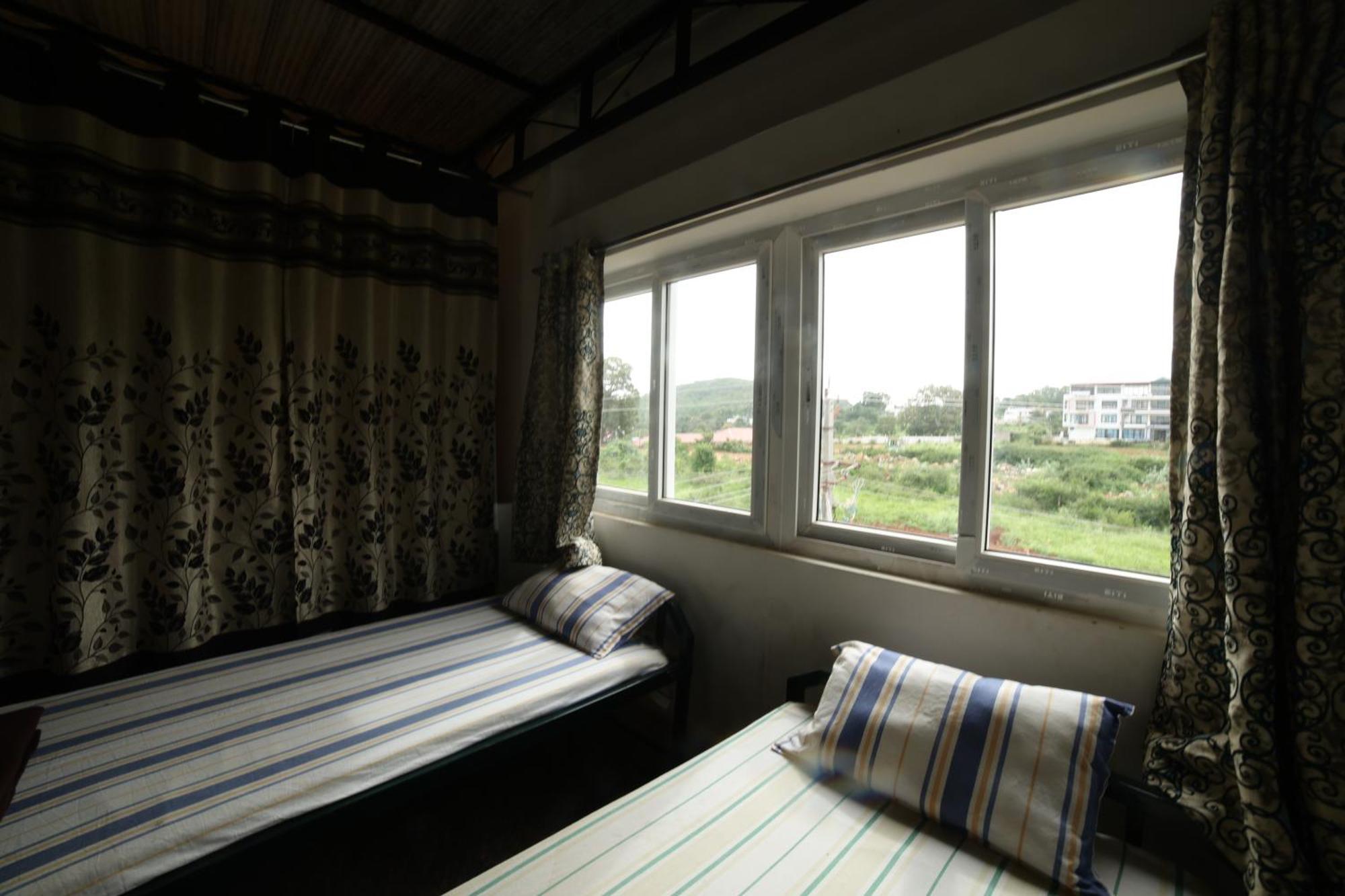 Naksha Tree Hotels - Yelagiri Extérieur photo
