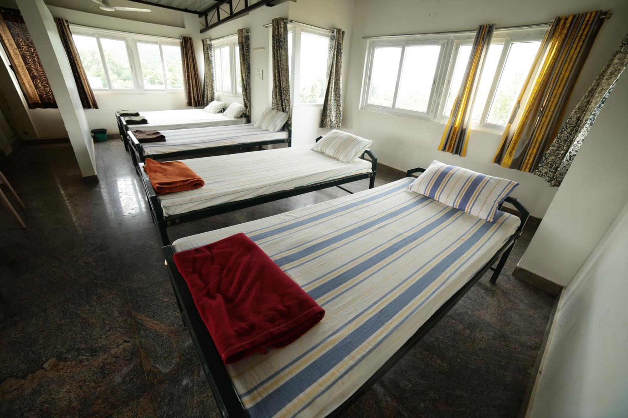 Naksha Tree Hotels - Yelagiri Extérieur photo