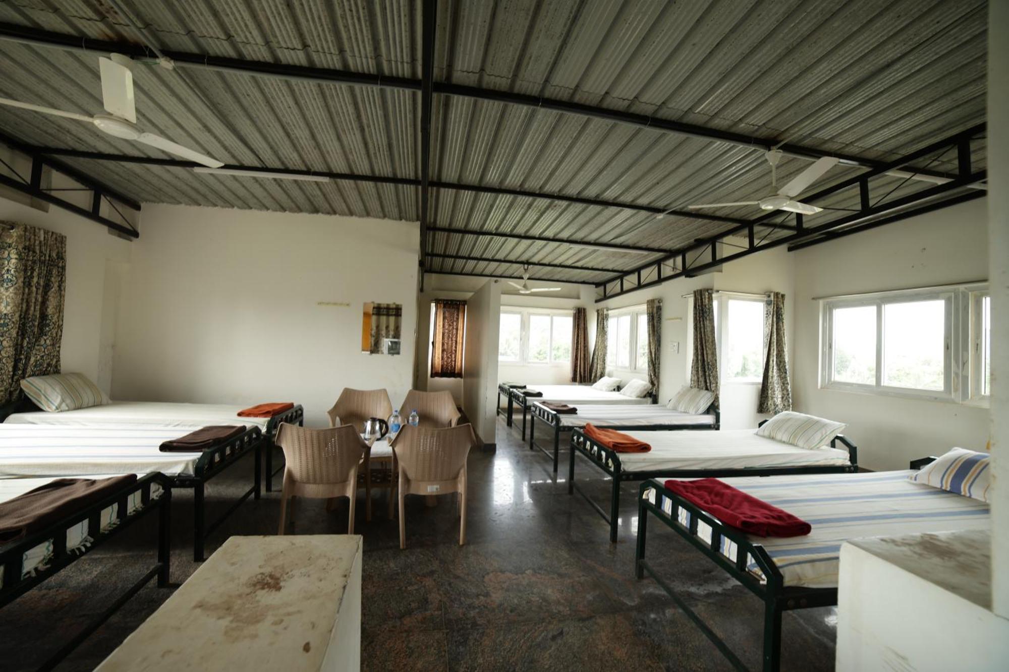 Naksha Tree Hotels - Yelagiri Extérieur photo