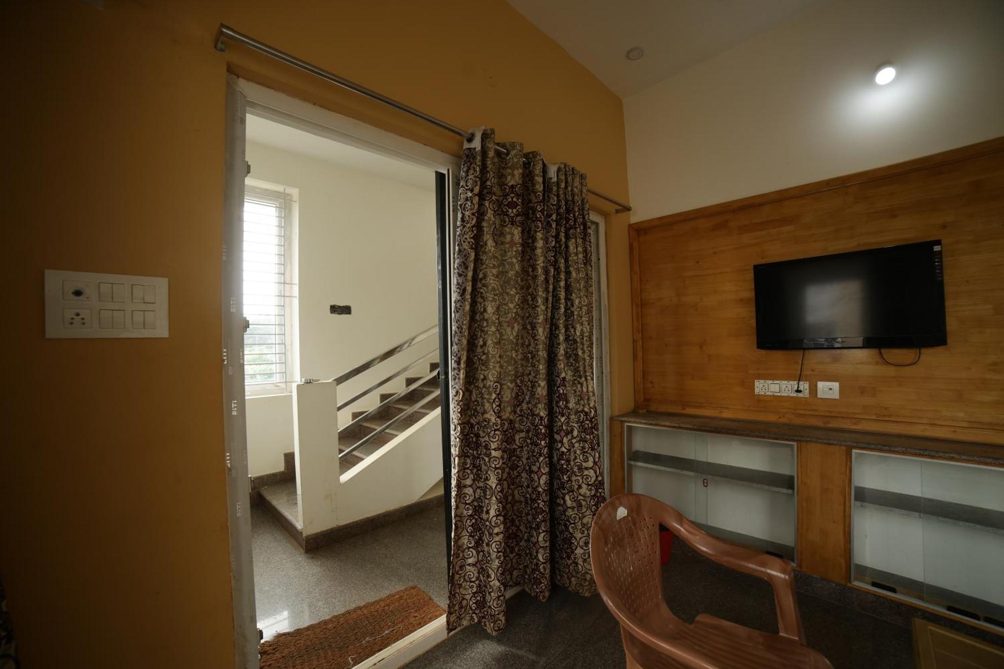 Naksha Tree Hotels - Yelagiri Extérieur photo