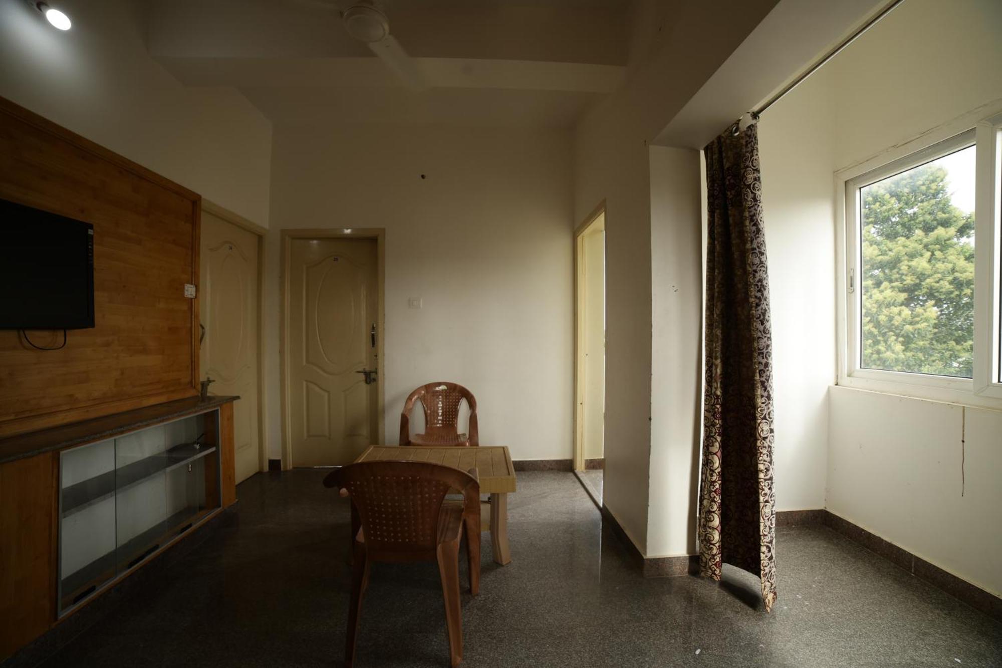 Naksha Tree Hotels - Yelagiri Extérieur photo