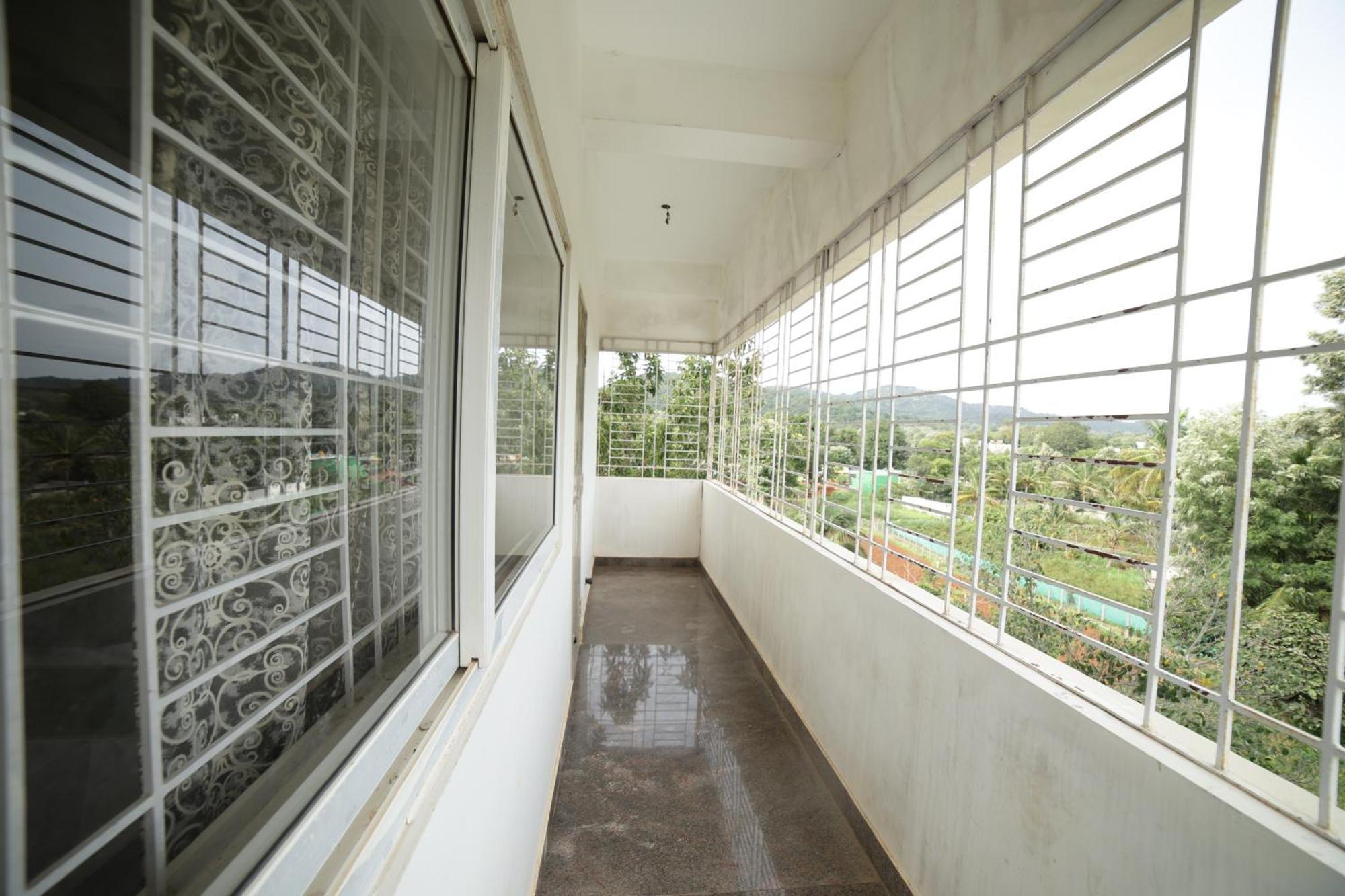 Naksha Tree Hotels - Yelagiri Extérieur photo
