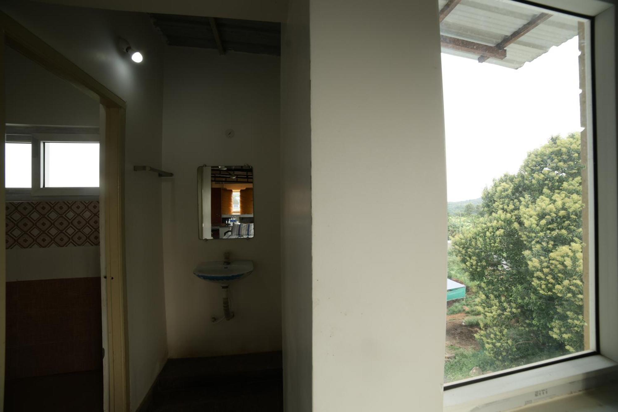 Naksha Tree Hotels - Yelagiri Extérieur photo