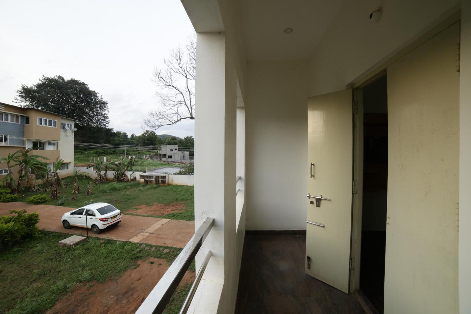 Naksha Tree Hotels - Yelagiri Extérieur photo