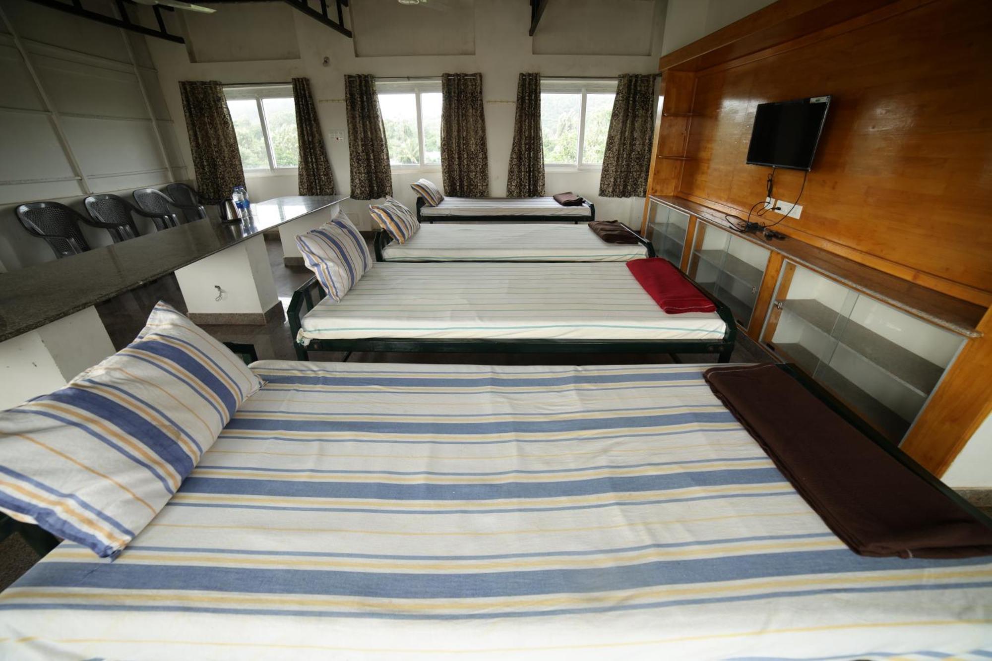 Naksha Tree Hotels - Yelagiri Extérieur photo