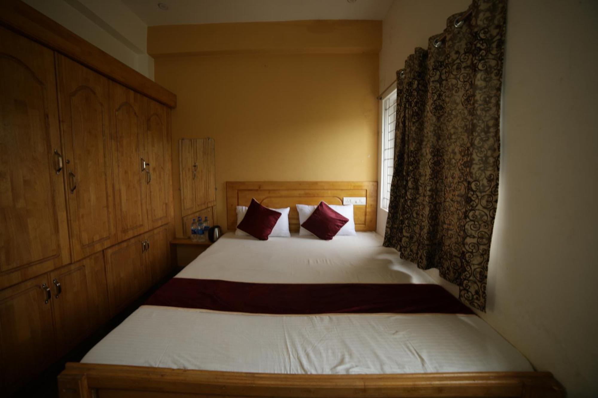 Naksha Tree Hotels - Yelagiri Extérieur photo
