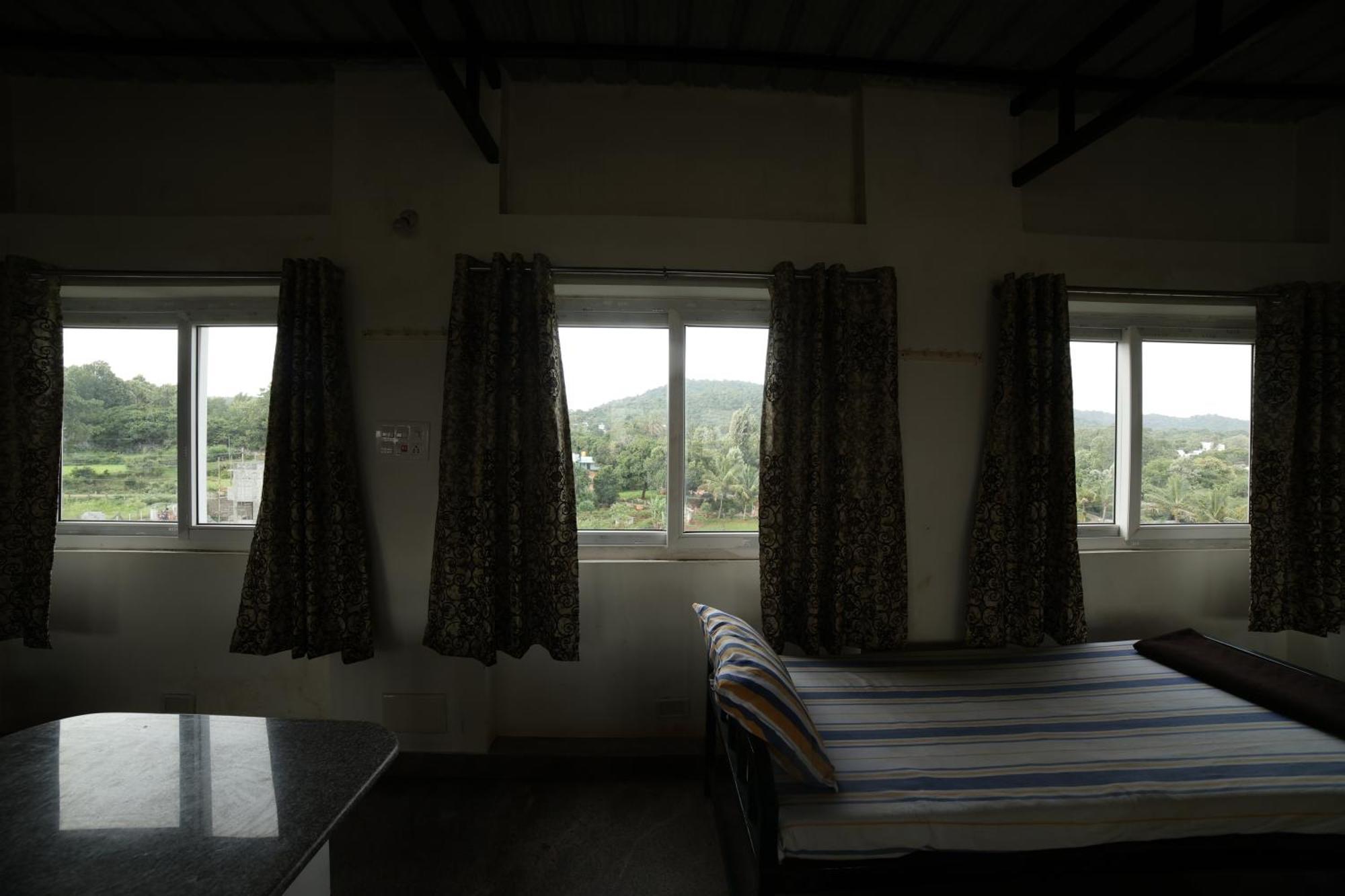 Naksha Tree Hotels - Yelagiri Extérieur photo