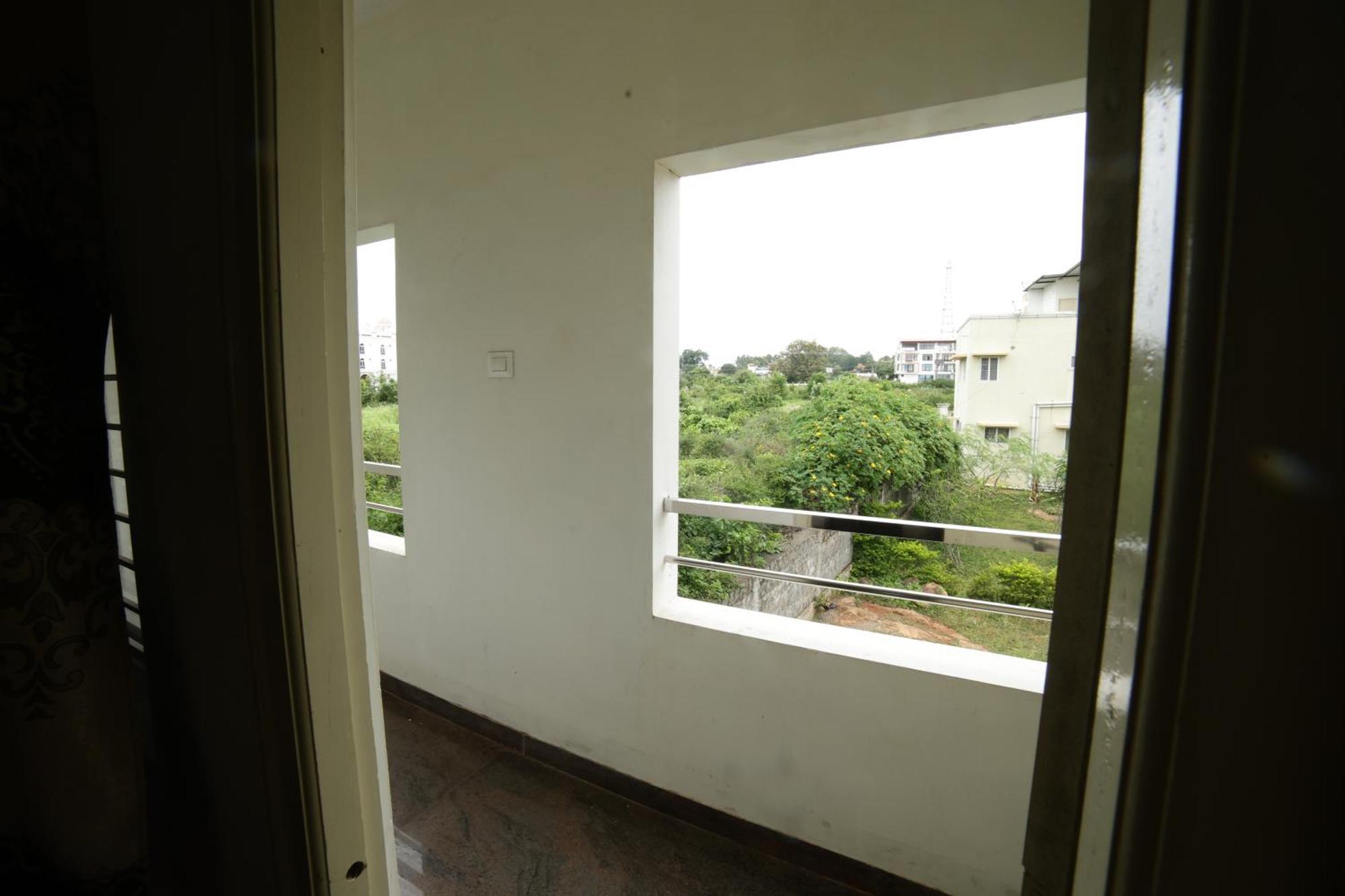 Naksha Tree Hotels - Yelagiri Extérieur photo